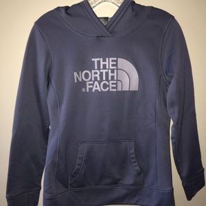 The North Face Hoodie